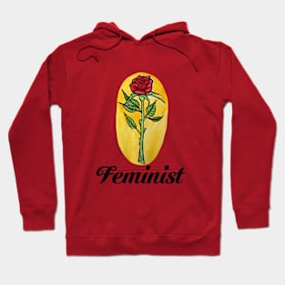 Feminist Hoodie